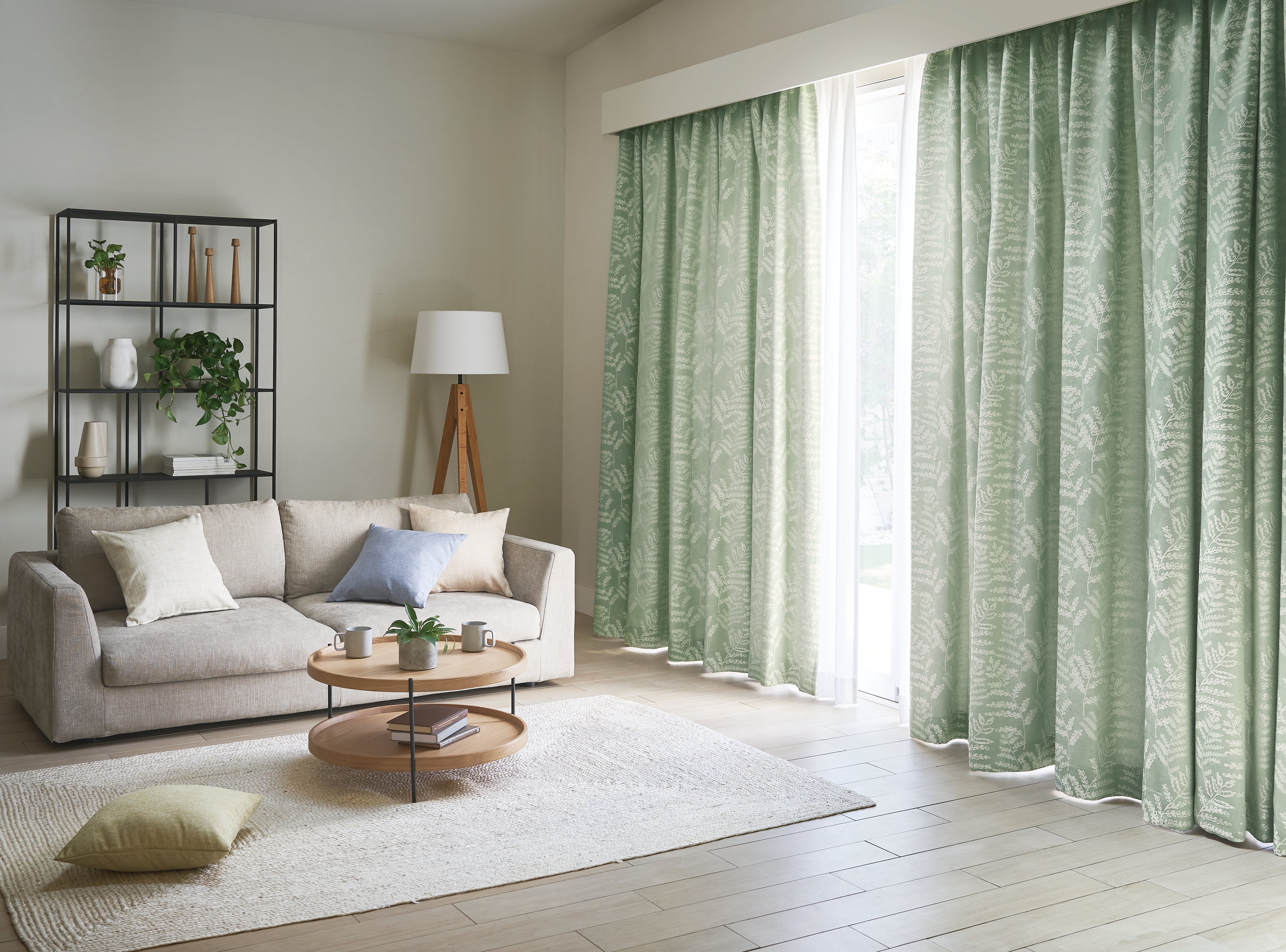 カタログ｜株式会社ジアス